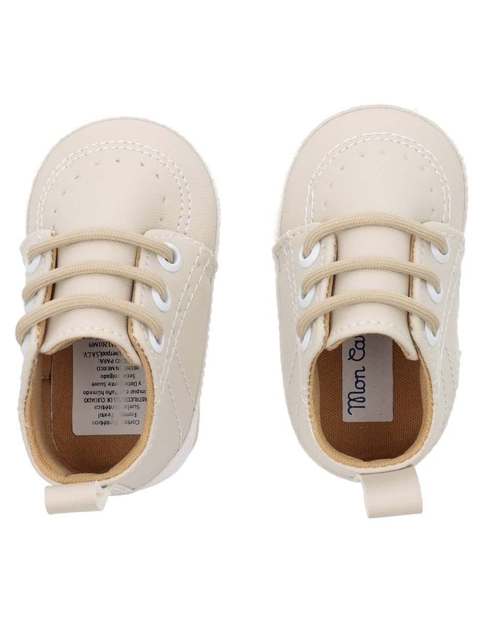 Zapato para niño 3