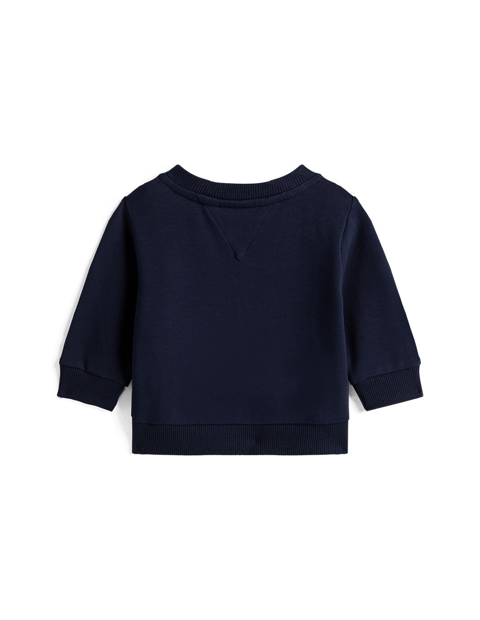 Sudadera para bebé niño 2
