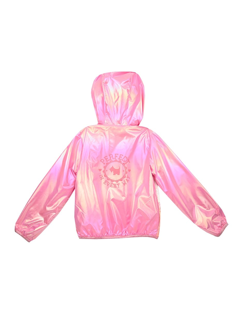 Chamarra Jelly para niña 2