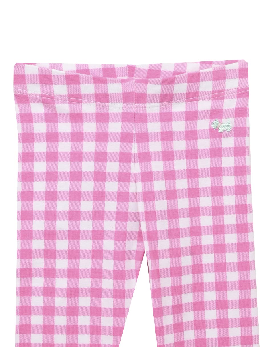 Conjunto leylani para niña 4