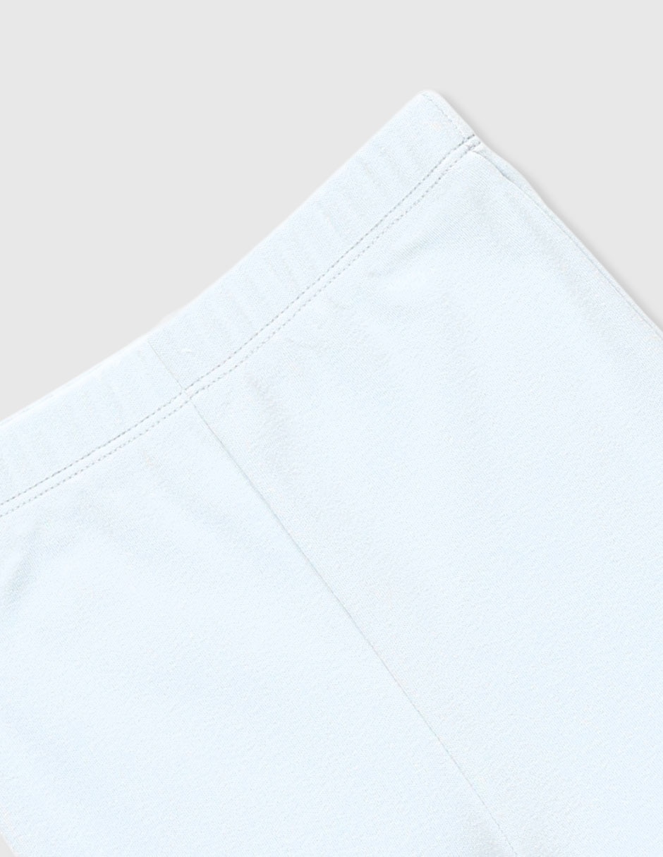 Conjunto de algodón para bebé 4