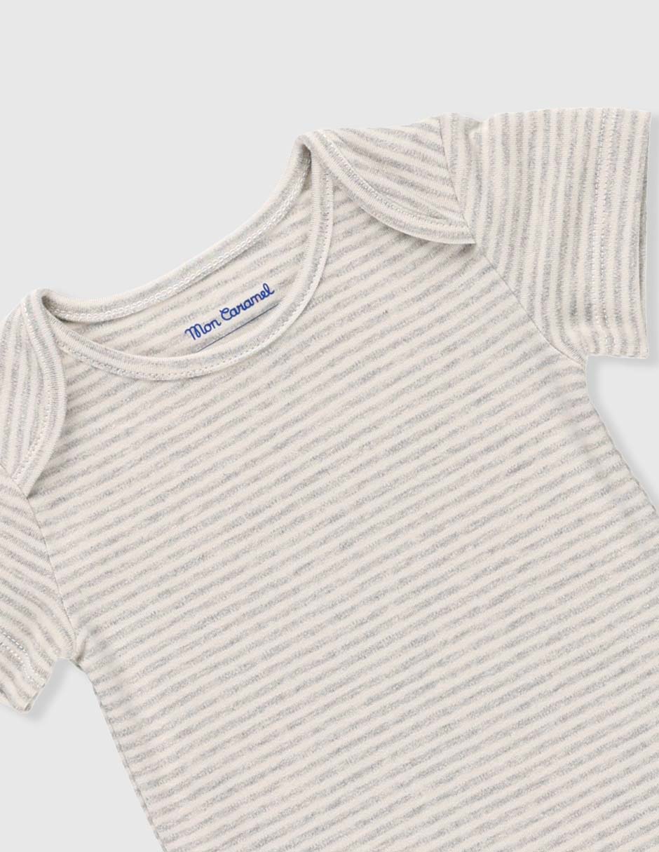 Set bebé unisex 5