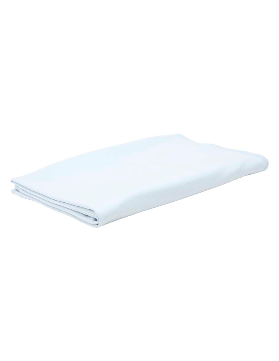 Cobertor de tejido plano para bebé