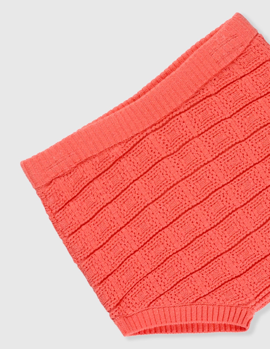 Conjunto para bebé niña 4