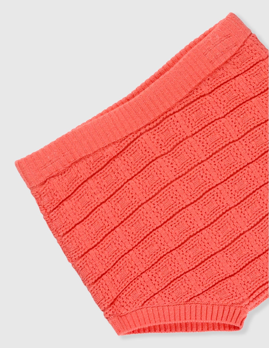 Conjunto casual para bebé niña 4