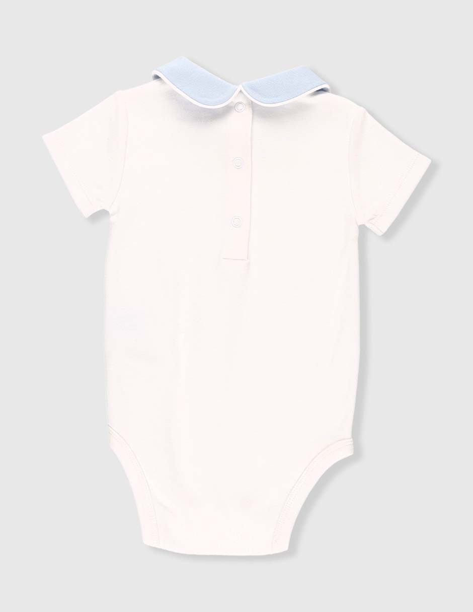 Body de algodón 2