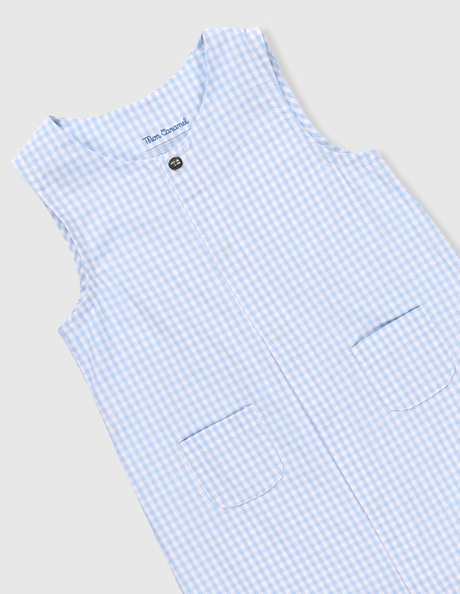 Conjunto para niño 3