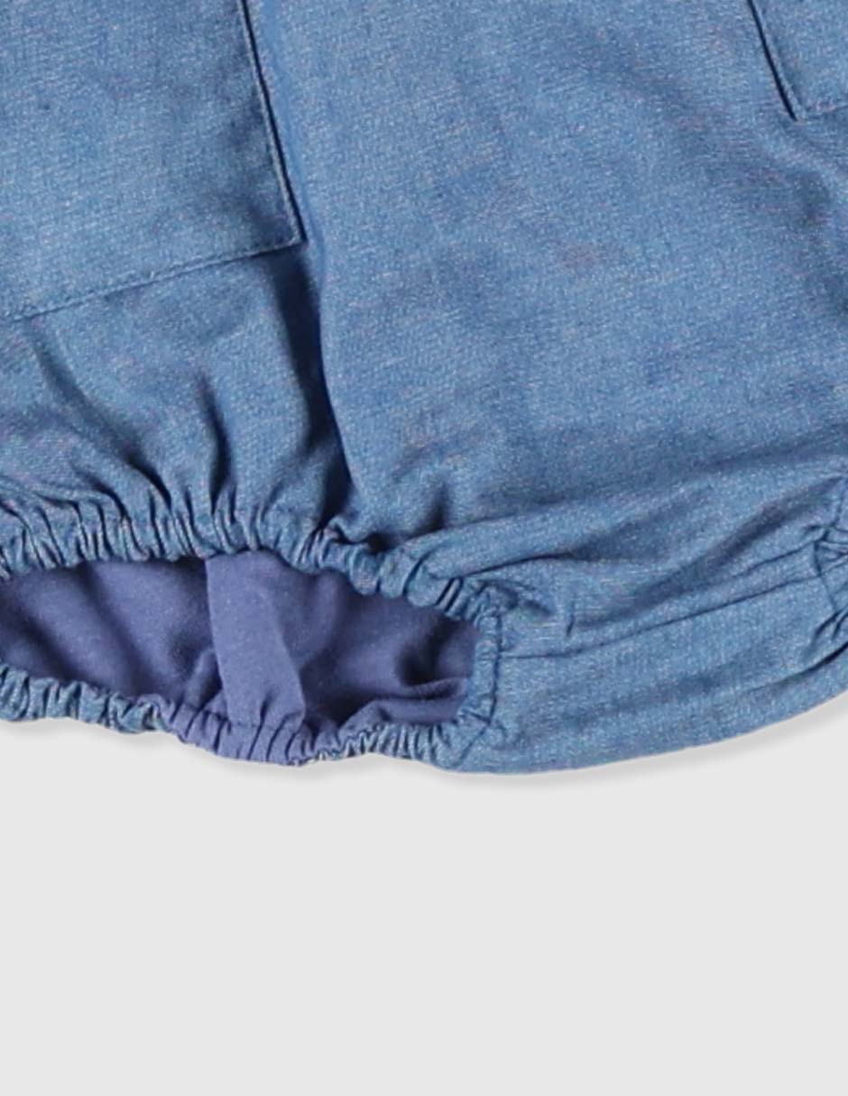 Conjunto Mon Caramel para niña 6