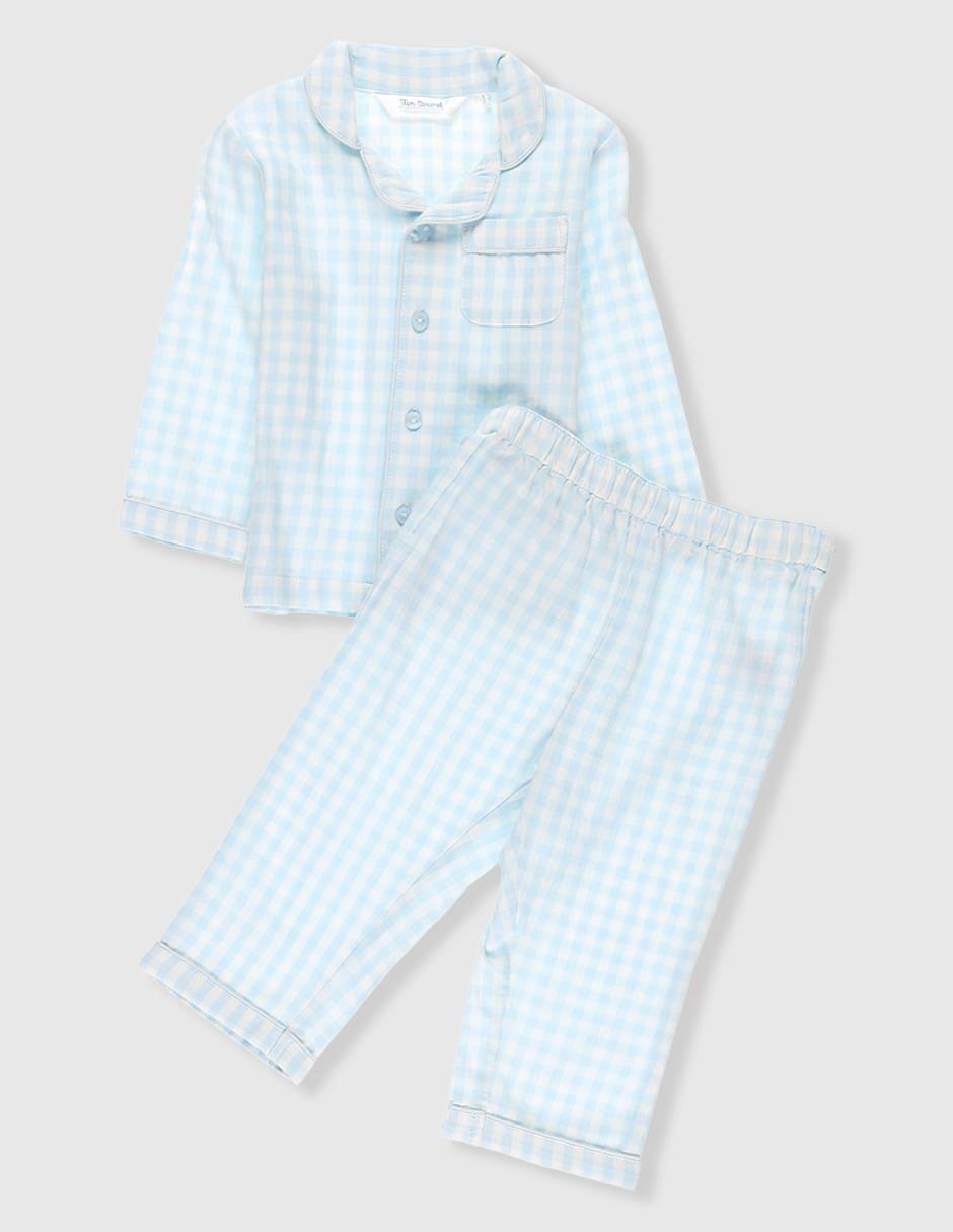 Conjunto Pijama para bebé niño Conjunto Pijama para bebé niño