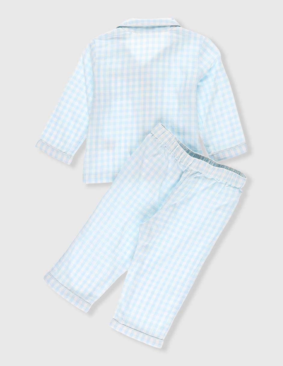 Conjunto Pijama para bebé niño 2