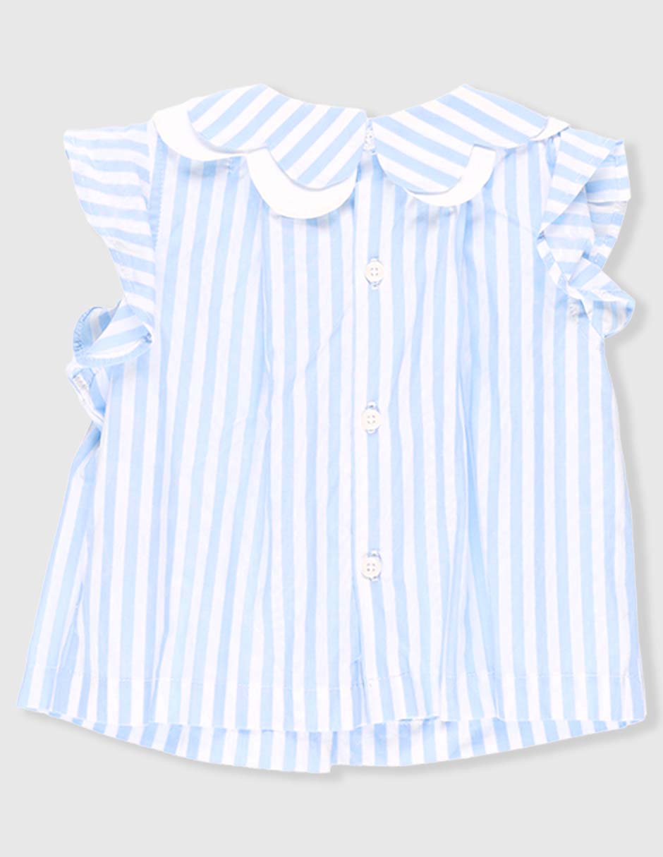 Blusa para niña 2
