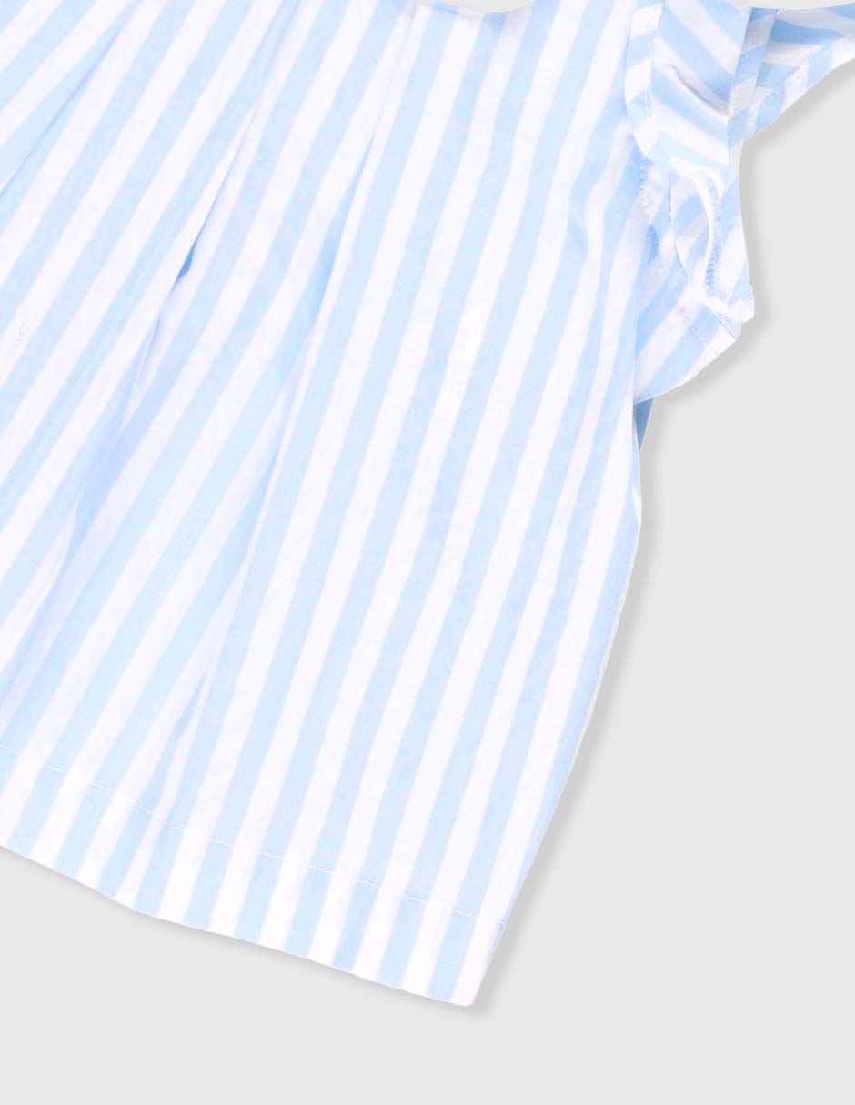 Blusa para niña 4