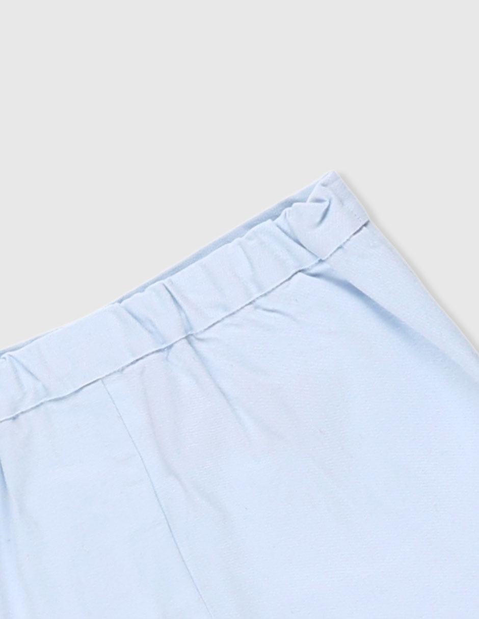 Short para bebé niña 3