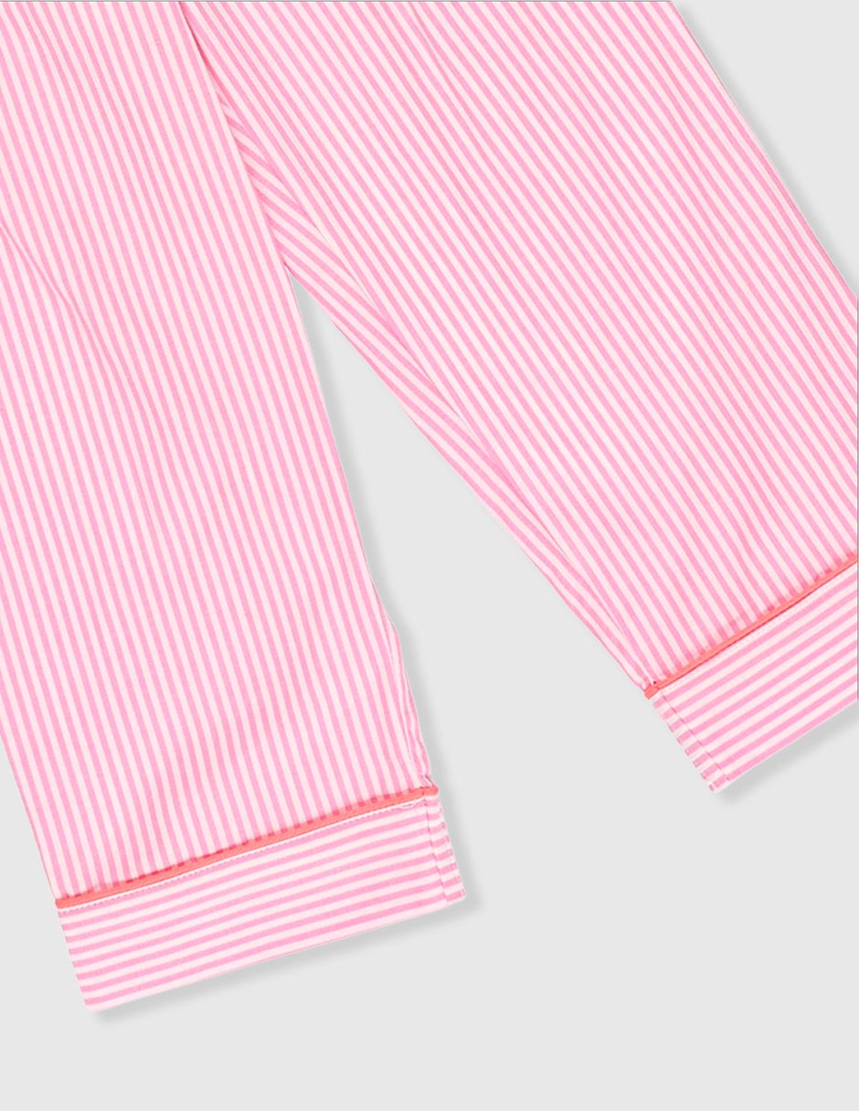 Conjunto pijama para niña 4