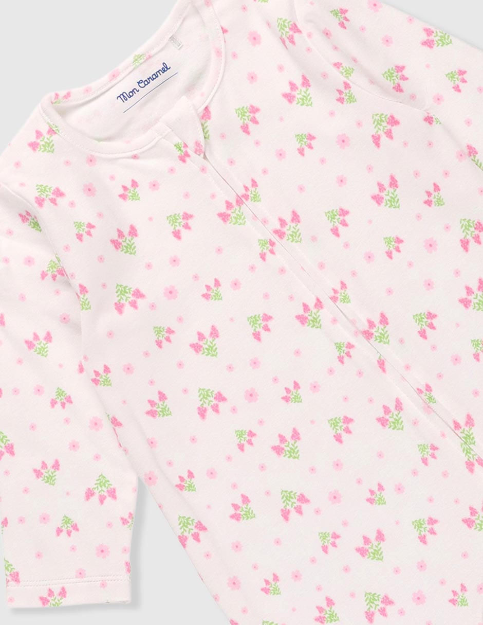Set bebé para bebé niña 4