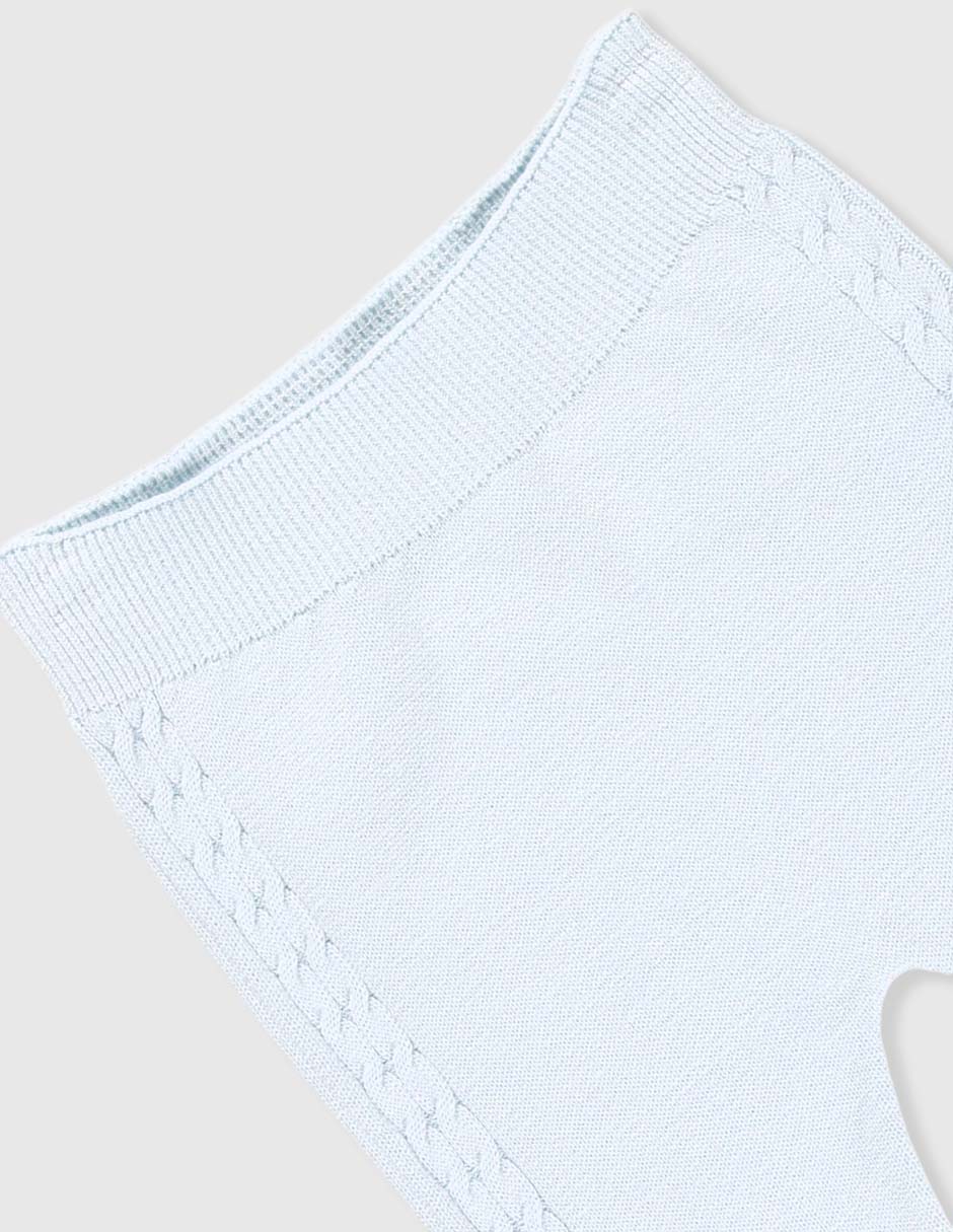 Conjunto de algodón para niño 4
