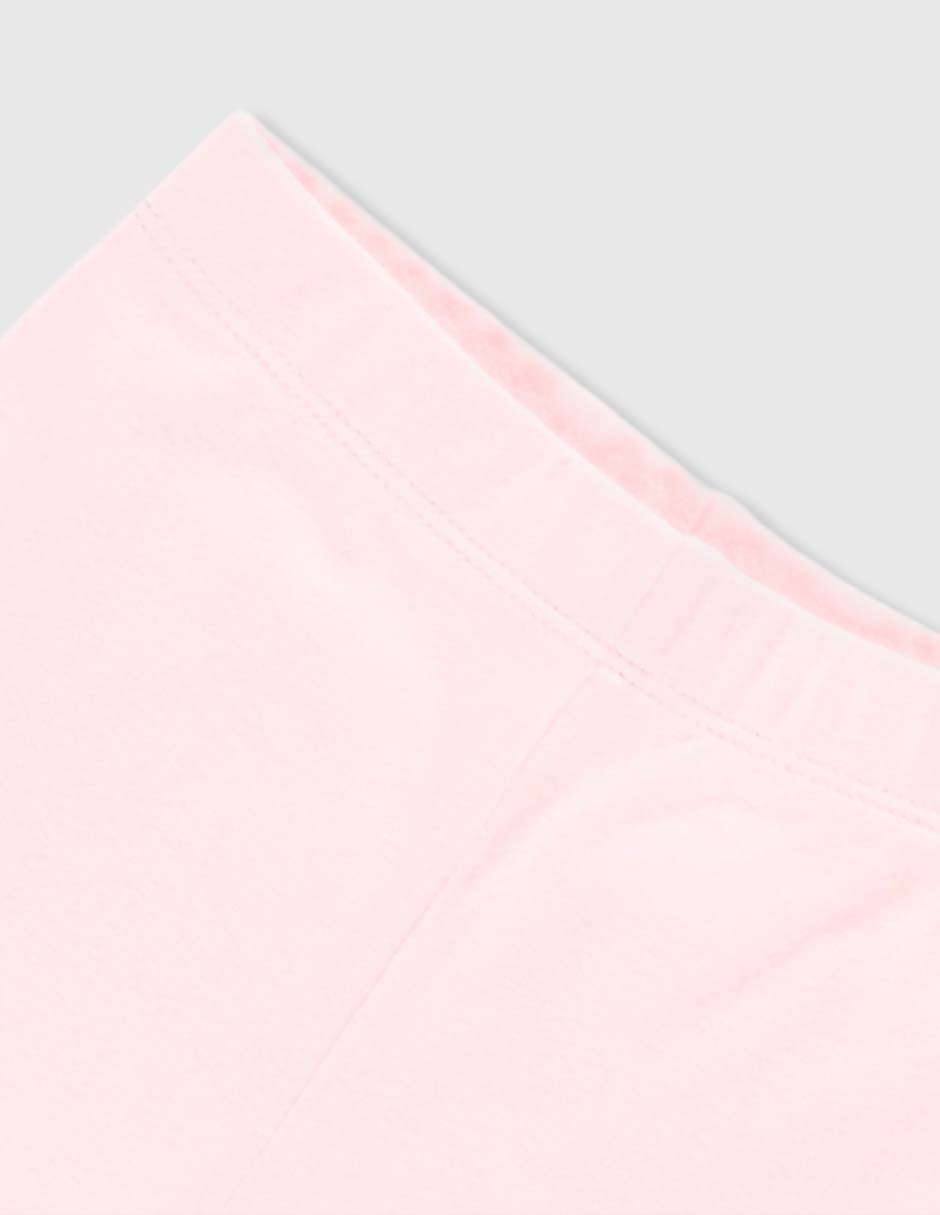 Set Legging para bebé niña 4
