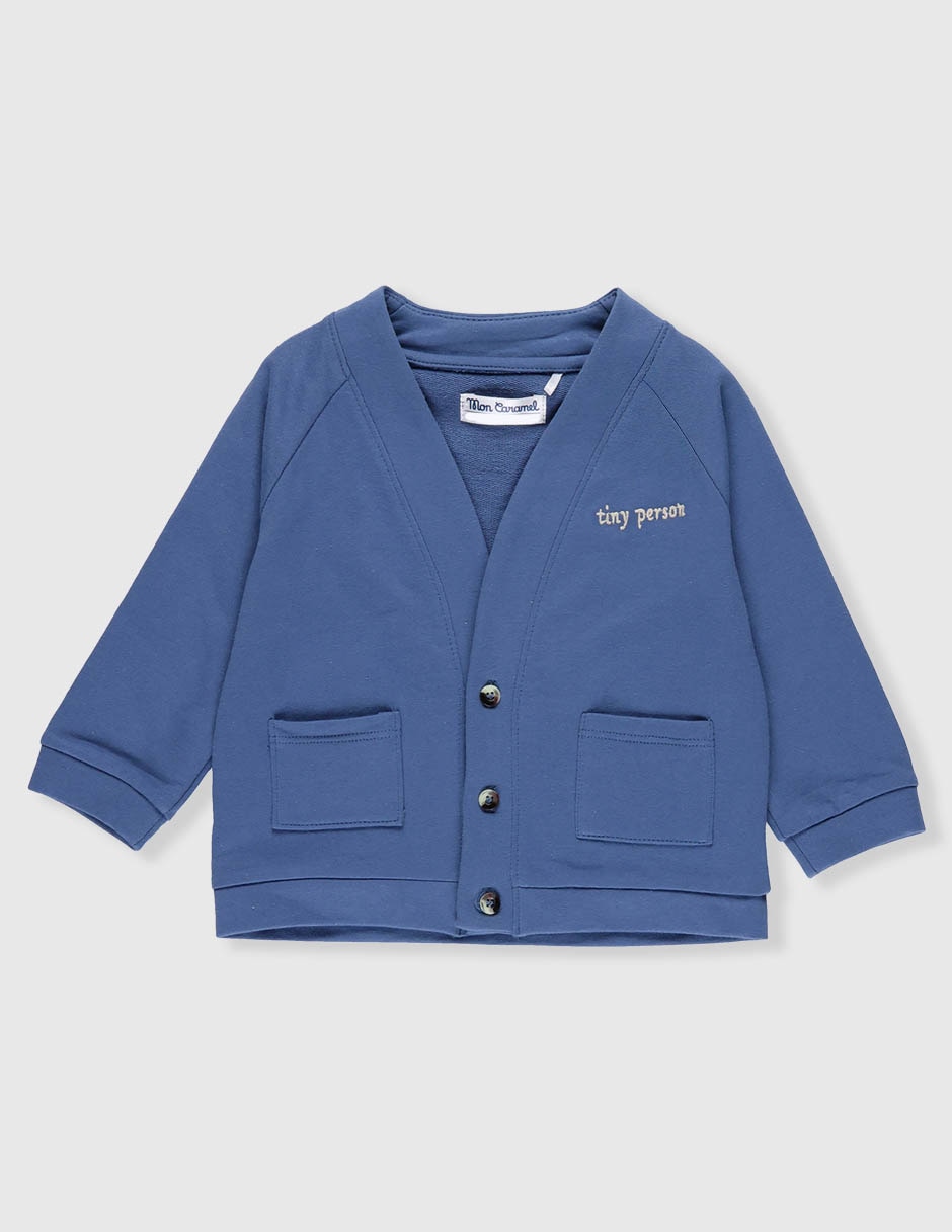 Sudadera para bebé niño Sudadera para bebé niño