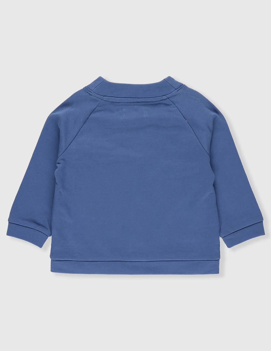 Sudadera para bebé niño 2