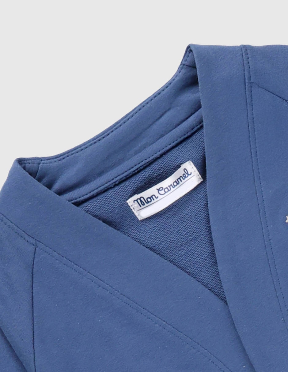 Sudadera para bebé niño 3