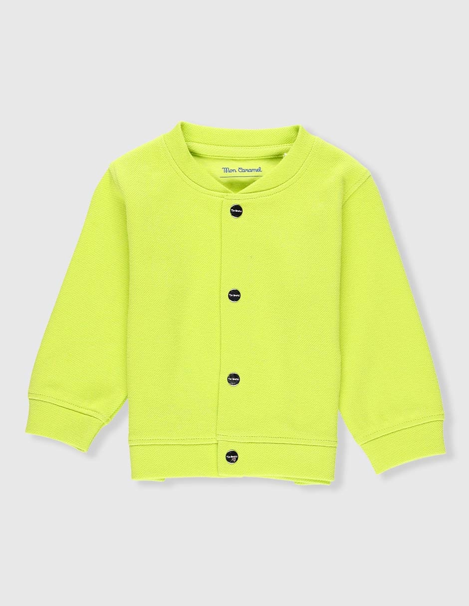 Sudadera bebé