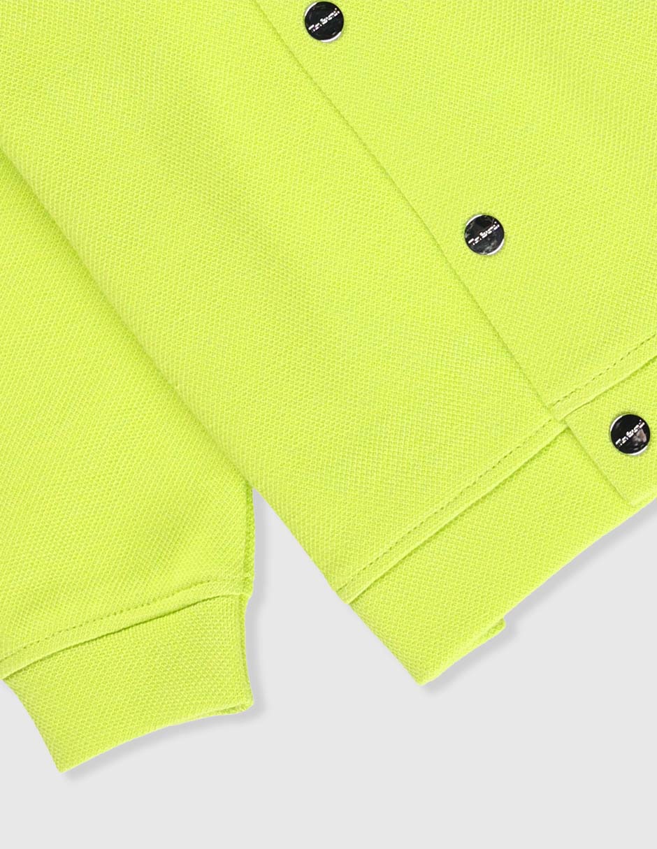 Sudadera bebé 4