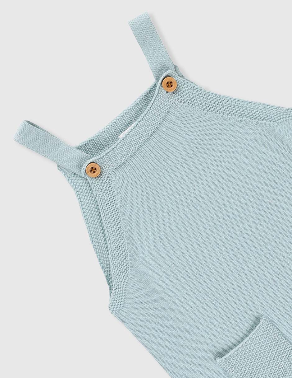 Conjunto de algodón para bebé niño 4