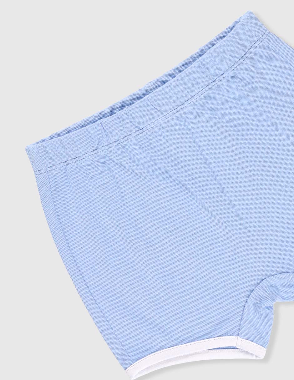 Conjunto de algodón para bebé niño 4