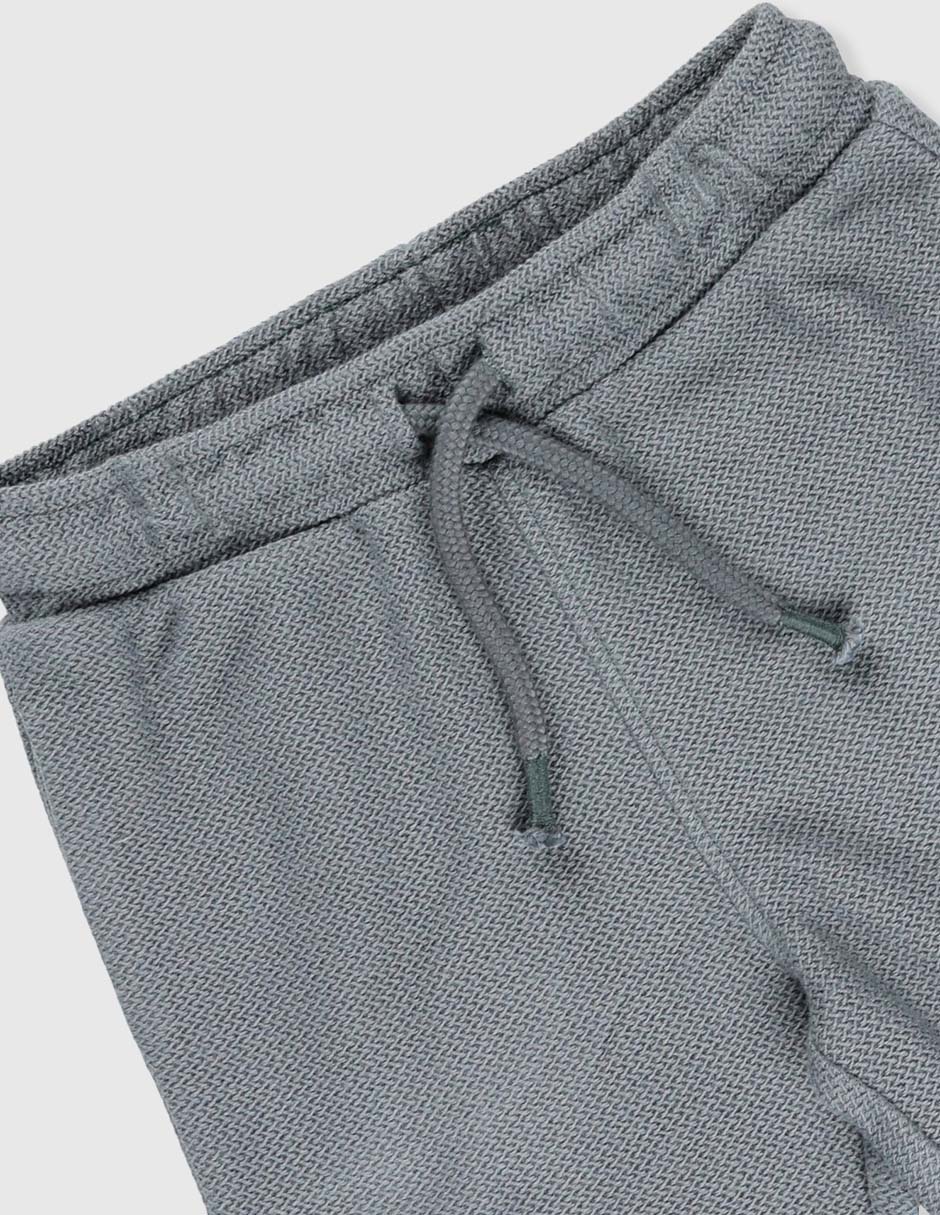 Conjunto de algodón para bebé niño 4
