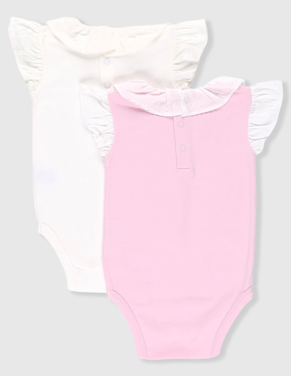 Body de algodón 2