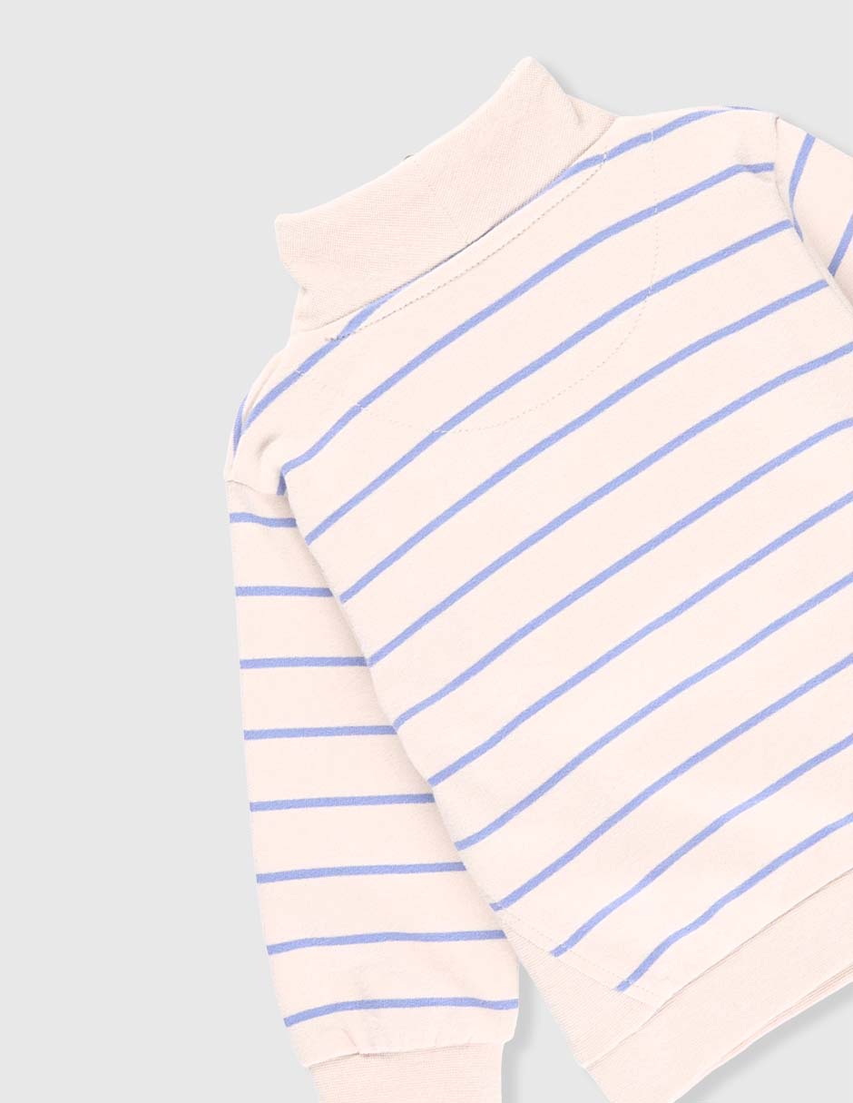 Sudadera para niño 4