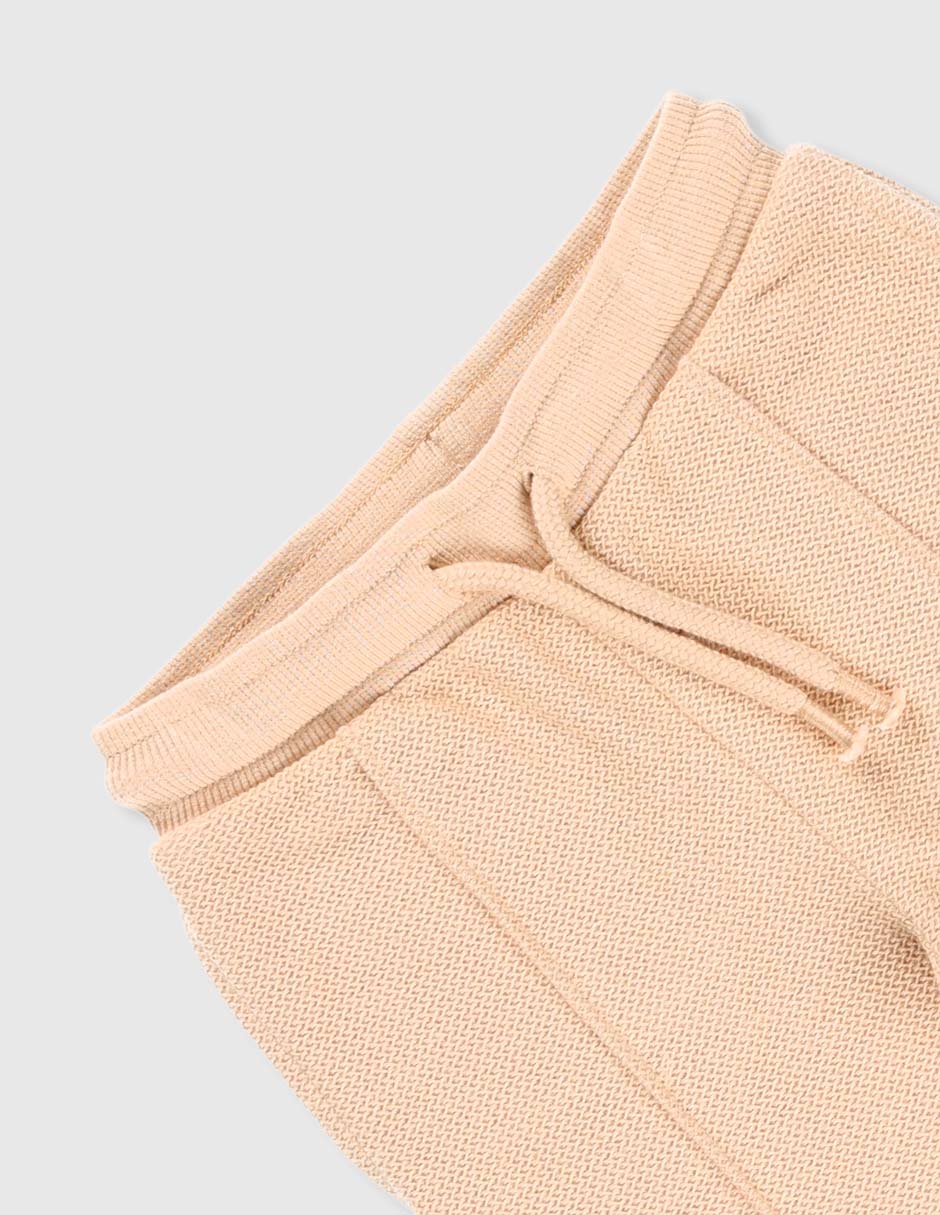 Conjunto de algodón para niño 4