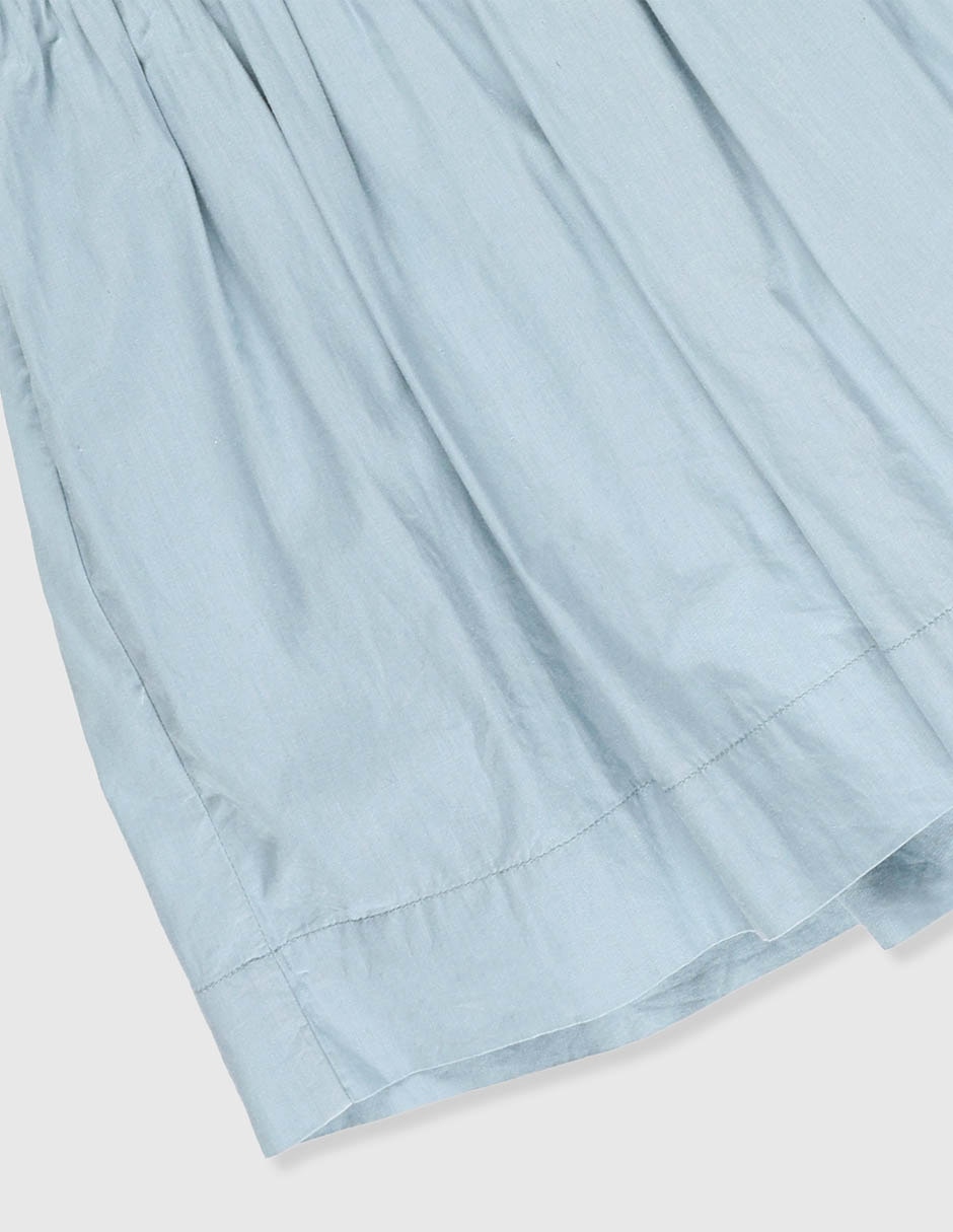 Vestido para bebé niña 4