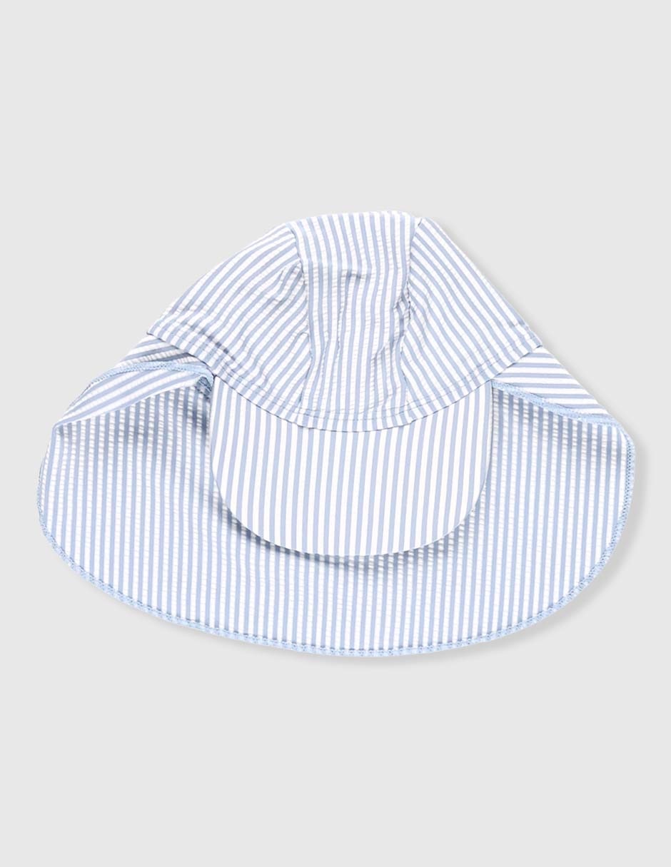 Traje de baño completo para bebé 4