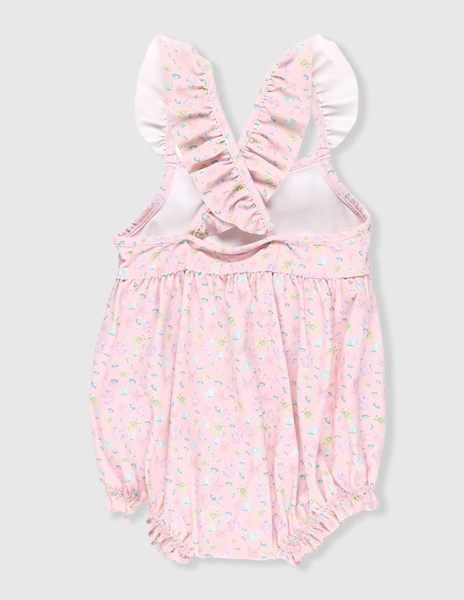 Traje de baño completo para bebé 2