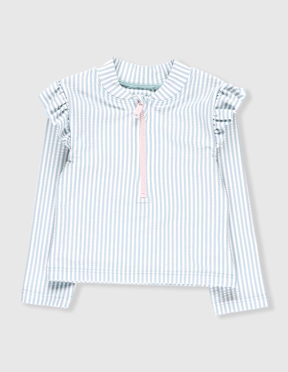 Conjunto traje de baño para bebé 3