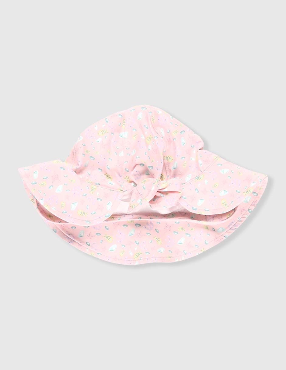 Conjunto traje de baño para bebé 4