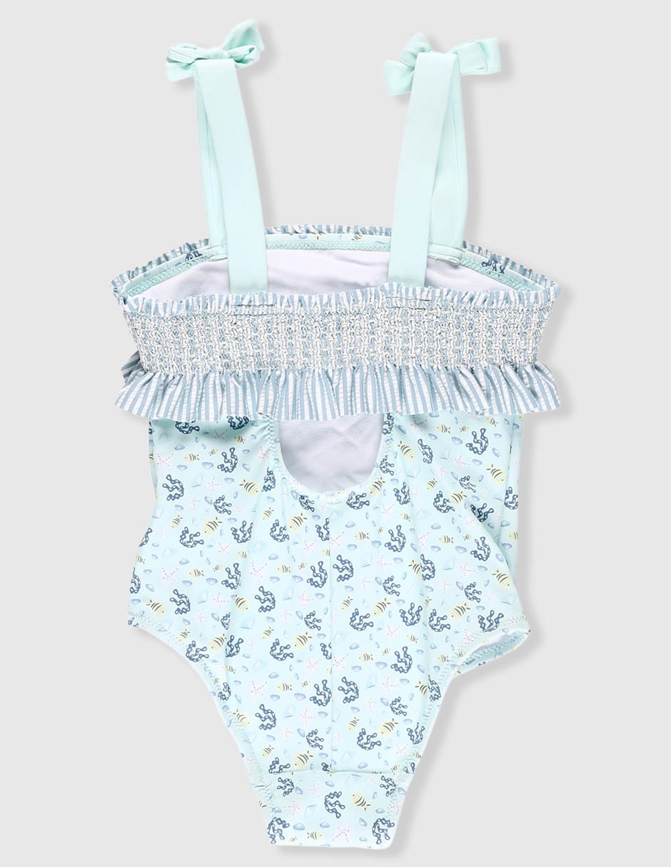 Traje de baño completo para bebé 2