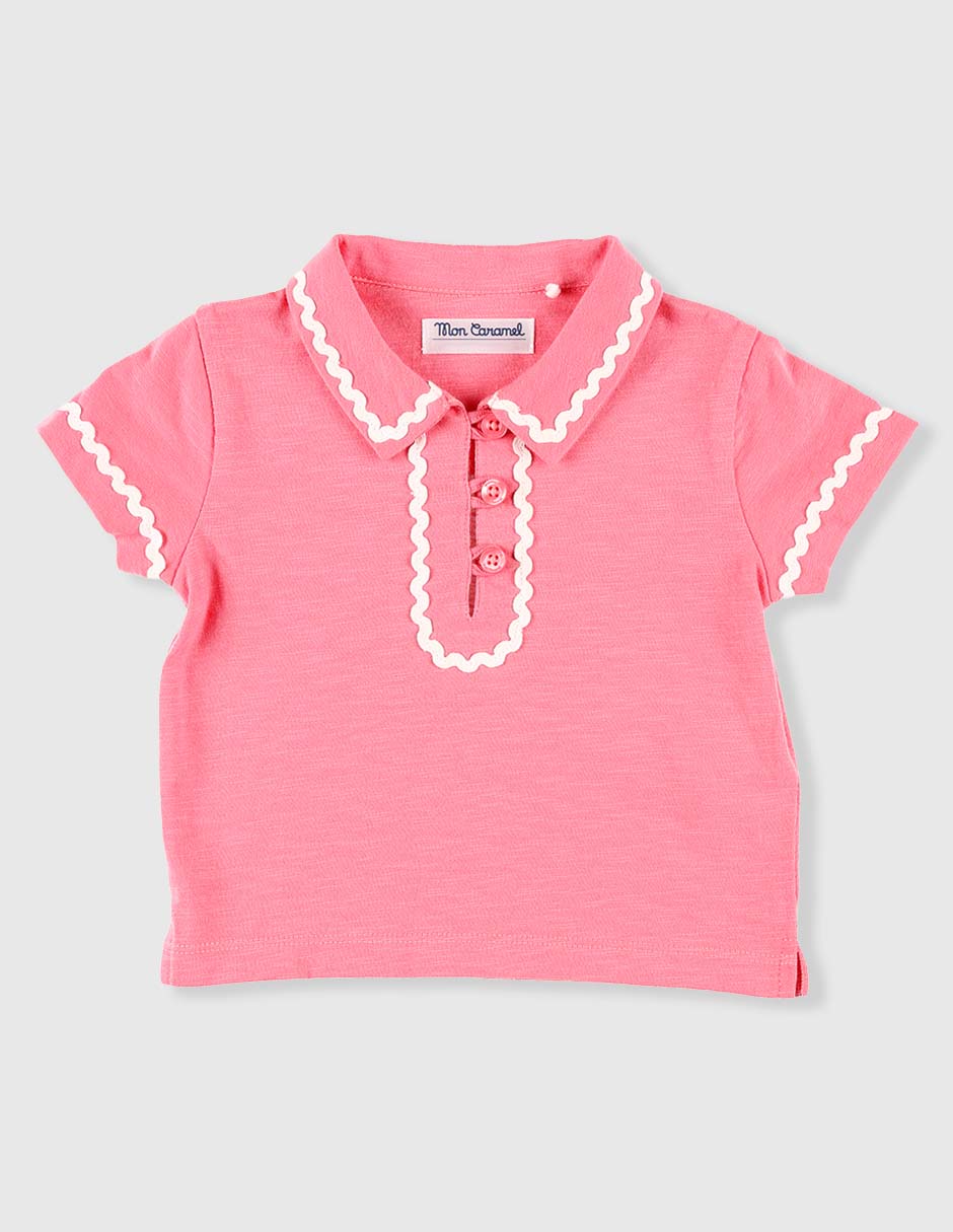 Blusa para niña Blusa para niña