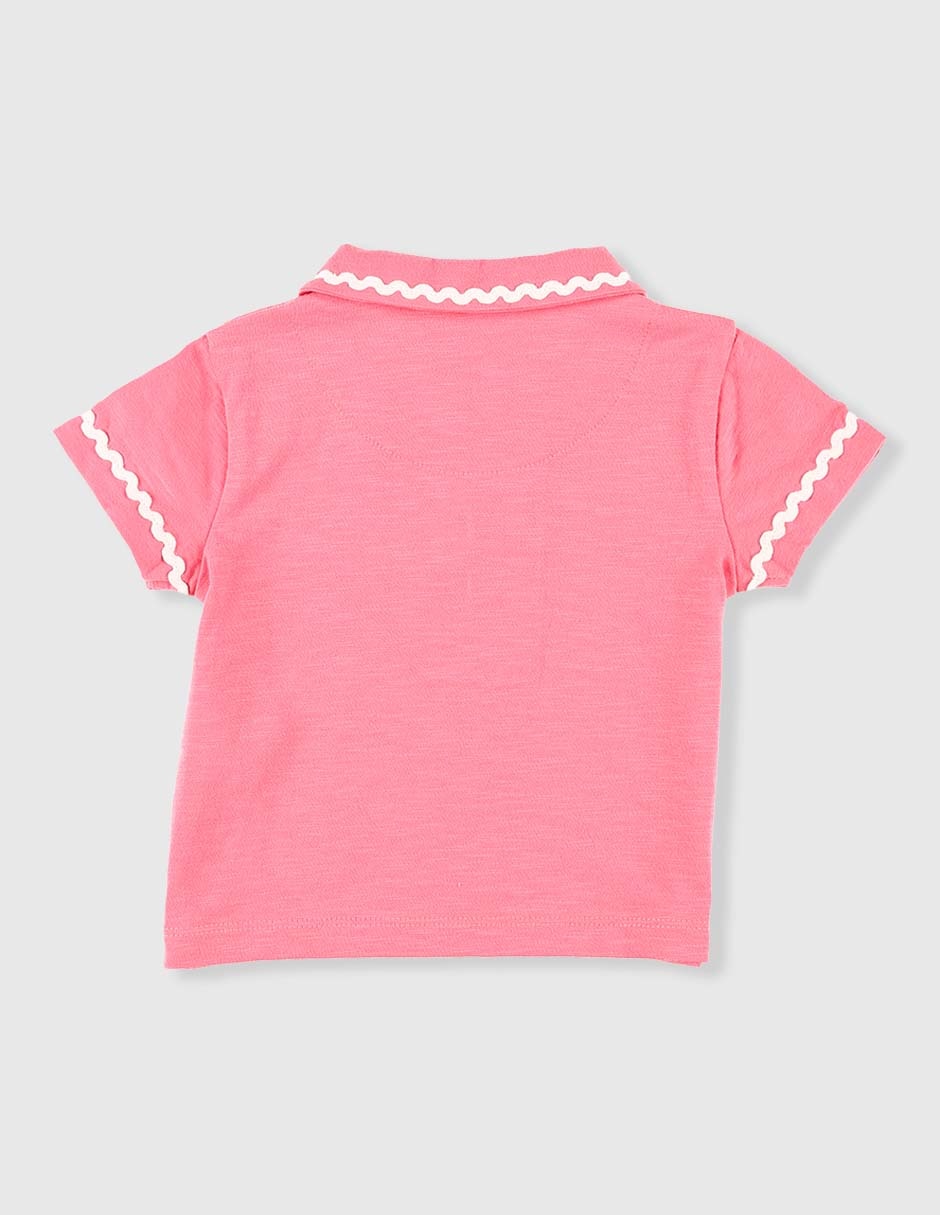 Blusa para niña 2