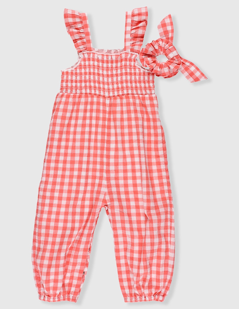 Jumper de algodón para niña 2