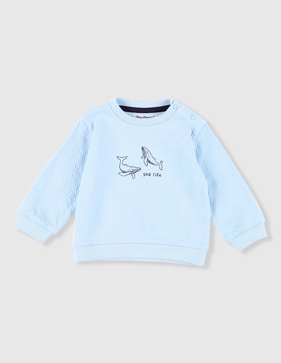 Sudadera para niño Sudadera para niño