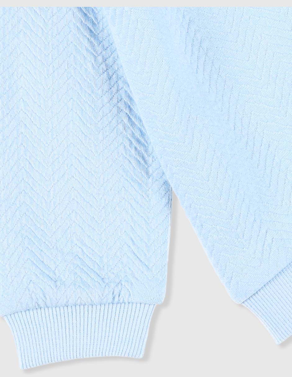 Sudadera para niño 2