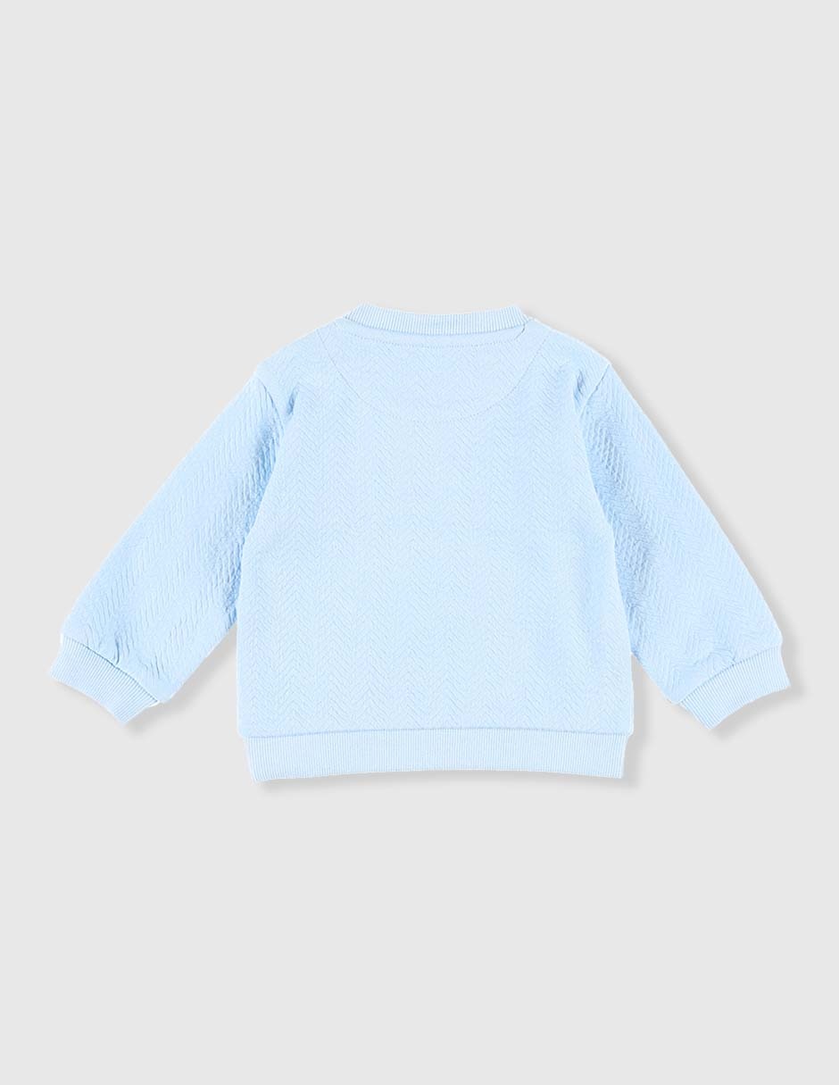 Sudadera para niño 4