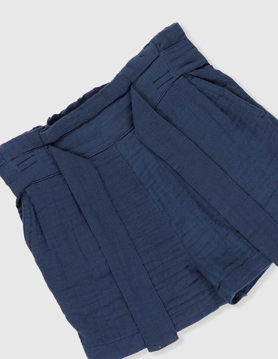 Conjunto de algodón para bebé niña 3