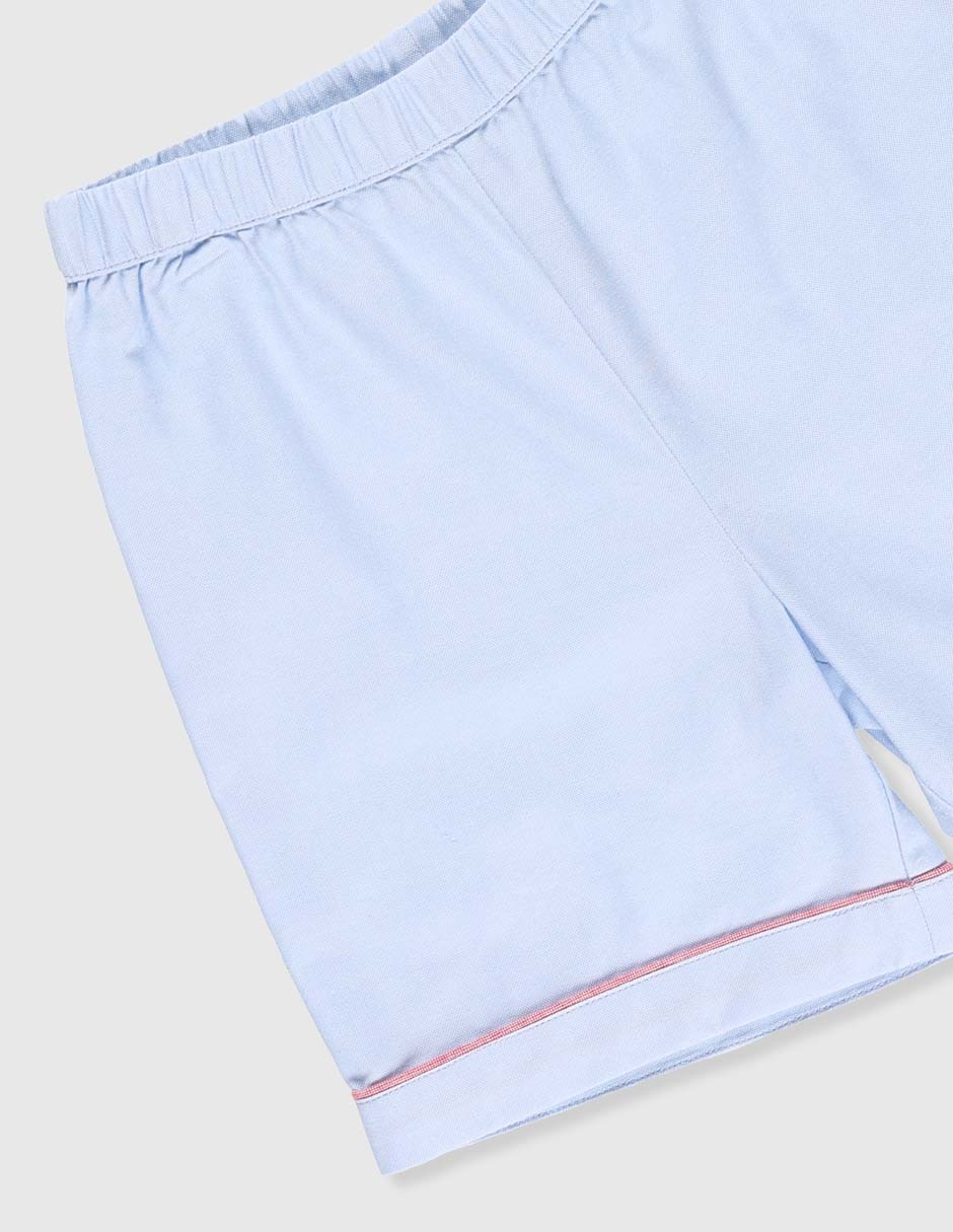 Conjunto pijama para bebé niño 4