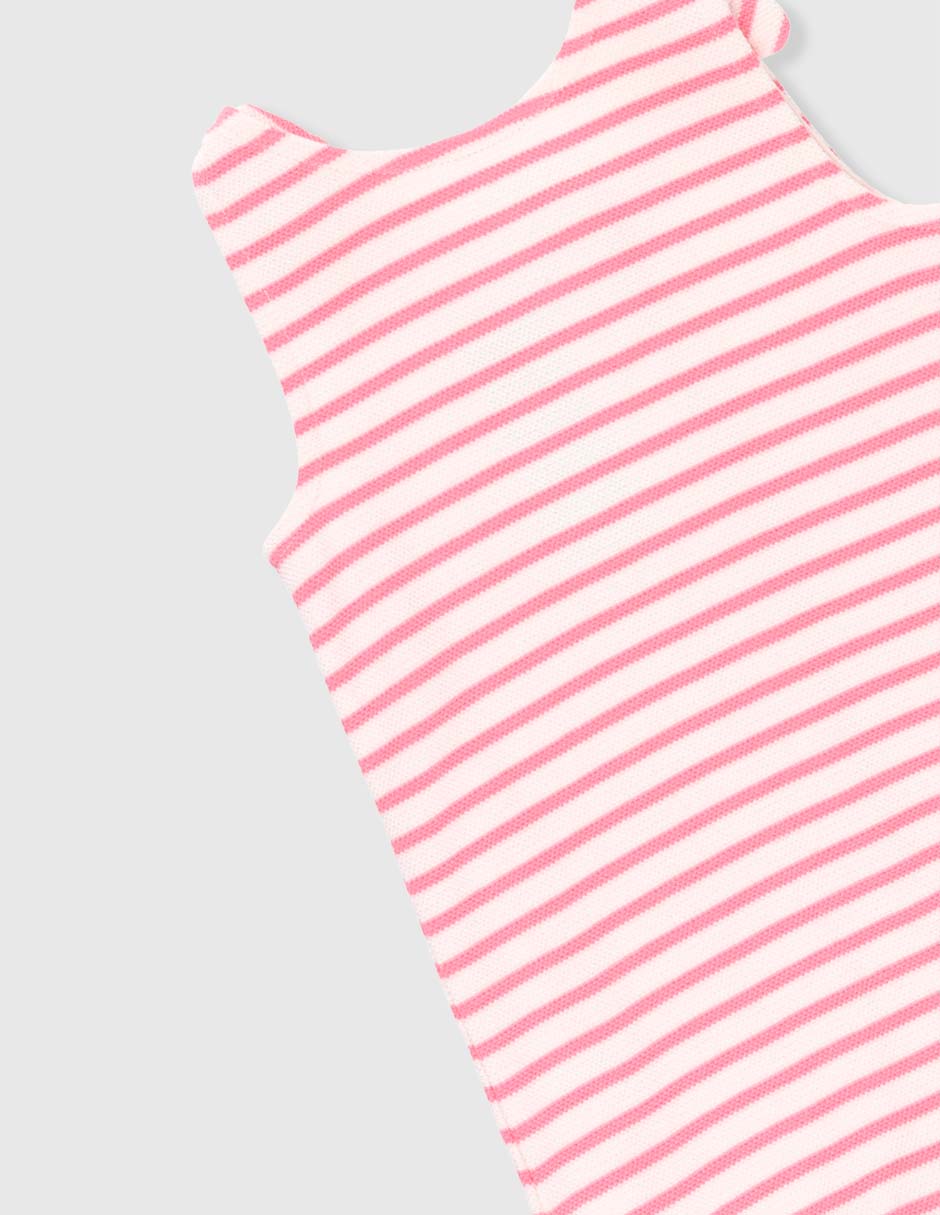 Pañalero de algodón 4