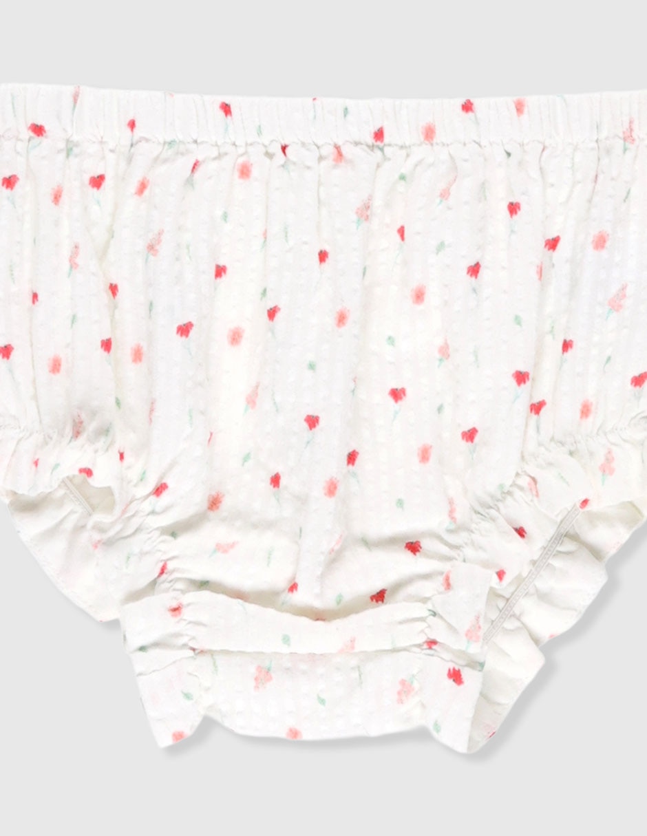 Vestido para bebé niña 4