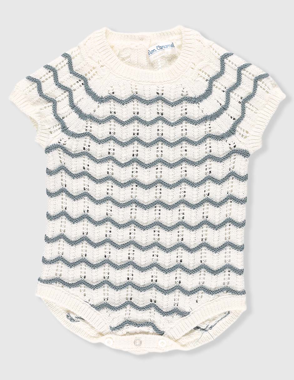 Pañalero de algodón Pañalero de algodón