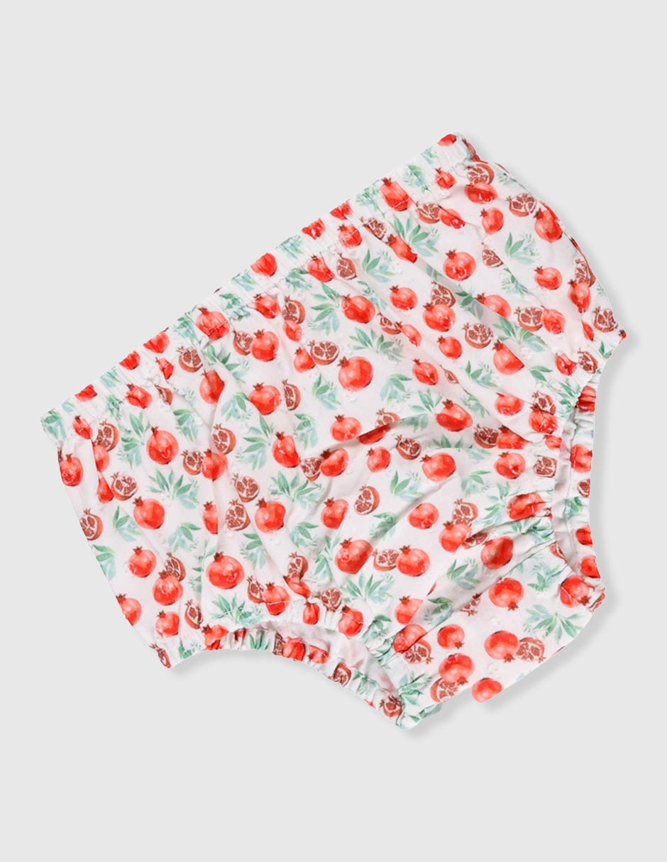Conjunto vestido sin manga para bebé niña 4